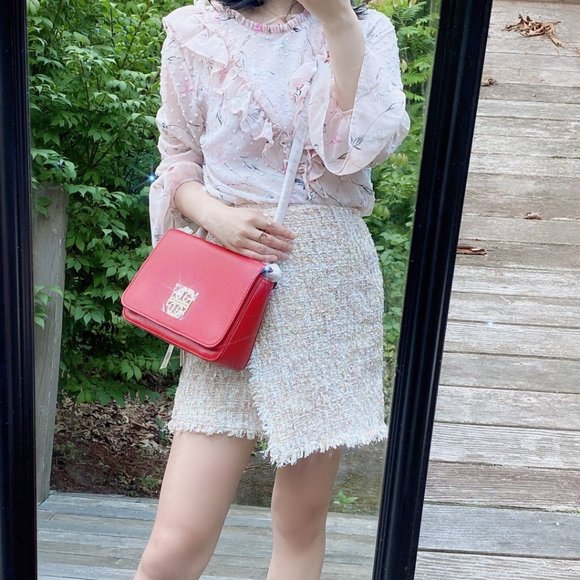 Tory Burch Britten Combo Crossbody - Picture 8 of 10